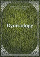 Gynecology 5518596928 Book Cover