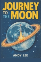 Journey to the Moon B0DYZQNZ13 Book Cover