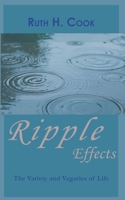 Ripple Effects: The Variety and Vagaries of Life B0FW5JJ1DJ Book Cover