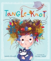 Tangle-Knot 1645677133 Book Cover