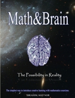 Math&Brain 0557144574 Book Cover