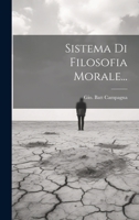Sistema Di Filosofia Morale... 1021878251 Book Cover