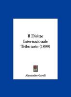 Il Diritto Internazionale Tributario 1017589933 Book Cover