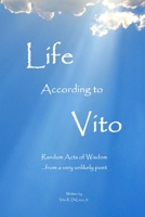Life According to Vito 1365214494 Book Cover