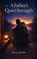 A Father’s Quiet Strength: How Presence, Pain, and Perseverance Shape the Man Your Children Remember (Kings After Dark Resilient Parenting Series) B0GN7R82CD Book Cover