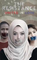 The Resistance: United in Love 1543178103 Book Cover