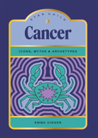 Star Child: Cancer 1761451952 Book Cover