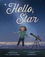 Hello, Star 024148894X Book Cover