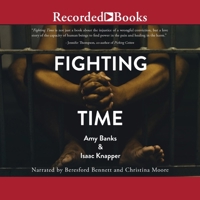 Fighting Time B0DWZQBM4R Book Cover