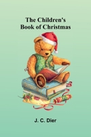 The children's book of Christmas 9374594501 Book Cover