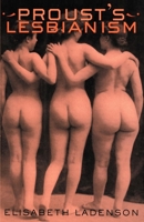 Proust's Lesbianism 0801473500 Book Cover