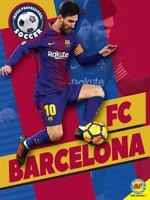 F.C. Barcelona 1489677755 Book Cover