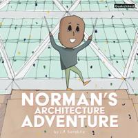 Norman's Architecture Adventure 173294511X Book Cover