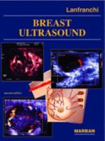 Breast Ultrasound 8471012472 Book Cover