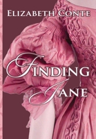 Finding Jane B09VSC1C7H Book Cover