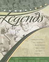 Cincinnati Schoolboy Legends: A hundred years of Cincinnati's most storied high school football players 1933197552 Book Cover