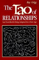 The Tao of Relationships: A Balancing of Man and Woman 0893341045 Book Cover