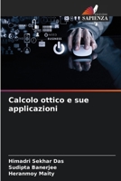 Calcolo ottico e sue applicazioni (Italian Edition) 6207664078 Book Cover