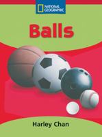 Balls 0792243293 Book Cover