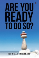 Are You Ready To Do so? B0C28TN334 Book Cover
