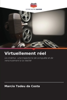 Virtuellement r?el 6205861267 Book Cover