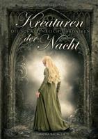 Die Schattenreich Chroniken: Kreaturen der Nacht 3744873536 Book Cover