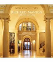 Richard Manion Architecture 1864703725 Book Cover