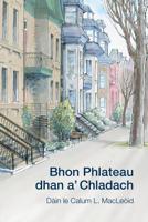 Bhon Phlateau dhan a' Chladach: D�in 1988747279 Book Cover