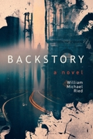 Backstory 1949085376 Book Cover
