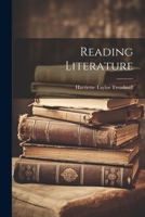 Reading Literature 1022501690 Book Cover