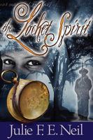 The Locket Spirit 1608443442 Book Cover