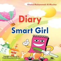 Smart Girl Diary 1456783491 Book Cover