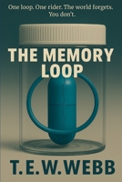 The Memory Loop B0F6PWC9GB Book Cover