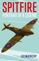 Spitfire: Portrait of a Legend 0719568757 Book Cover