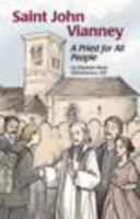 Saint John Vianney 081987115X Book Cover