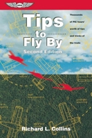 Tips to Fly by 1560273380 Book Cover