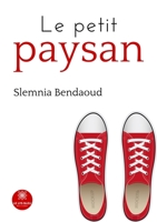 Le petit paysan (French Edition) B0CJTJ6RNW Book Cover