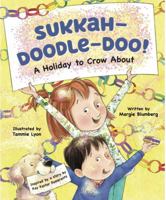 Sukkah-Doodle-Doo! 099944638X Book Cover