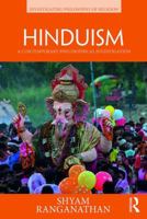 Hinduism: A Contemporary Philosophical Investigation 1138909106 Book Cover