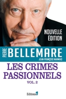 Les Crimes passionnels vol. 2 2846122938 Book Cover
