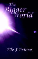 The Bigger World 1481926691 Book Cover