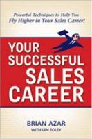 Your Successful Sales Career 0814408257 Book Cover