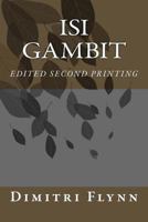 The ISI Gambit 1501083643 Book Cover