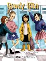 Rowdy Rita 1953518656 Book Cover