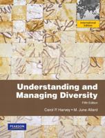 Understanding and Managing Diversity (4th Edition) 013144154X Book Cover