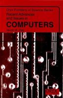 Recent Advances and Issues in Computers 0256174806 Book Cover
