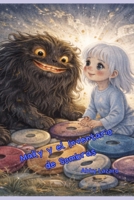Maky y el inventario de sombras (Spanish Edition) B0GNM94JTL Book Cover