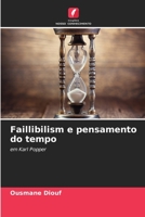 Faillibilism e pensamento do tempo 6205742179 Book Cover