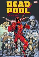 Deadpool Classic Omnibus, Vol. 1 0785196749 Book Cover