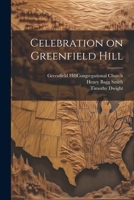 Celebration on Greenfield Hill 3337327133 Book Cover